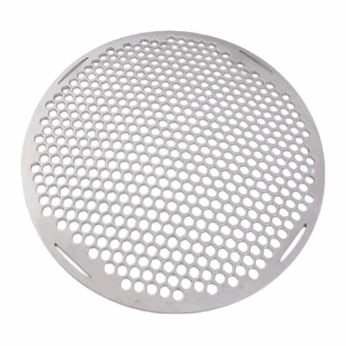 Perforated BBQ Grill Mesh best