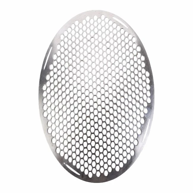 Perforated BBQ Grill Mesh manufacturers