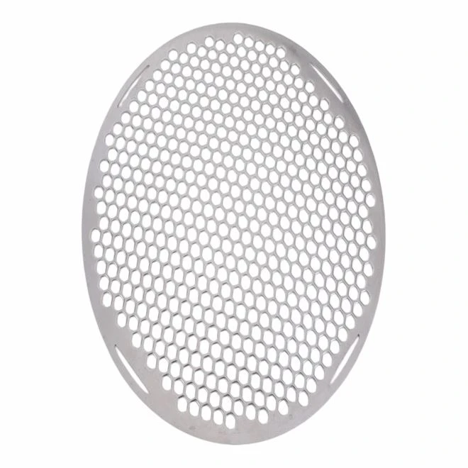 Perforated BBQ Grill Mesh high quality