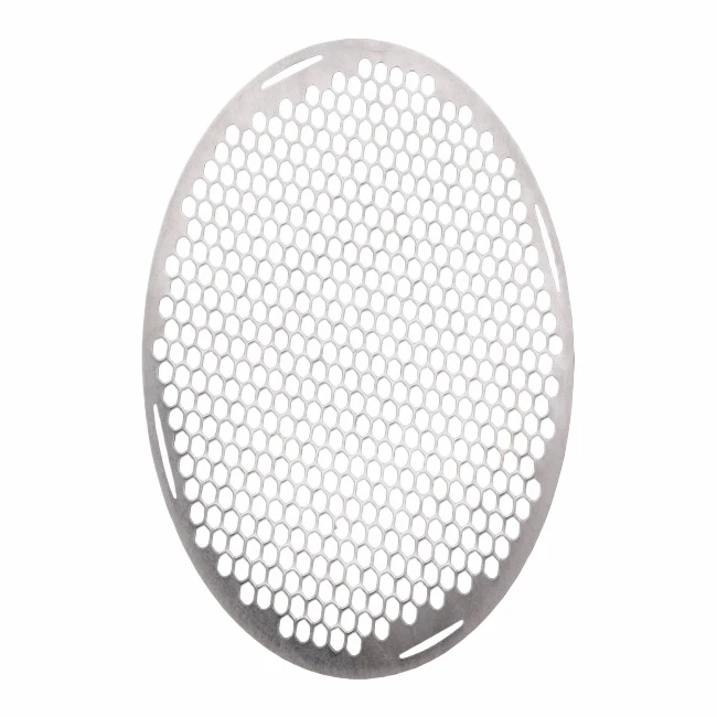 Perforated BBQ Grill Mesh suppliers