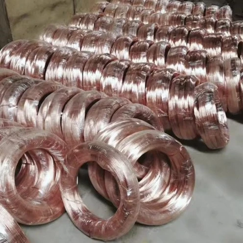 Copper Wire best