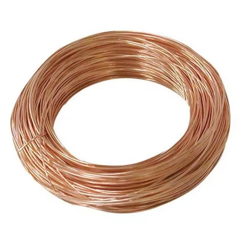 Copper Wire factory